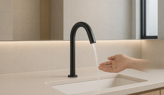 Throughput planning for airport restroom waves